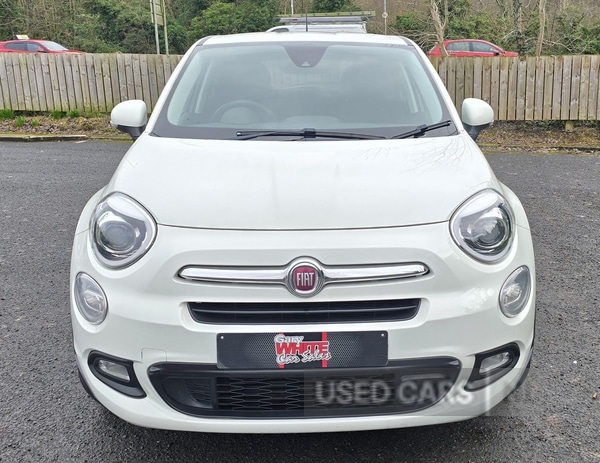 Used Fiat 500X 2015 for sale - 77672447: Photo 8