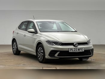Used Volkswagen Polo 2023 for sale - 78935698: Photo