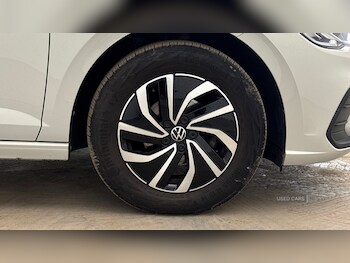Used Volkswagen Polo 2023 for sale - 78935698: Photo