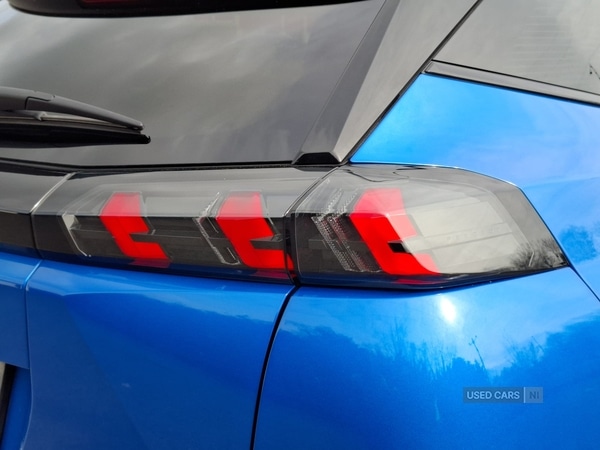 Used Peugeot 2008 2021 for sale - 76500244: Photo 10