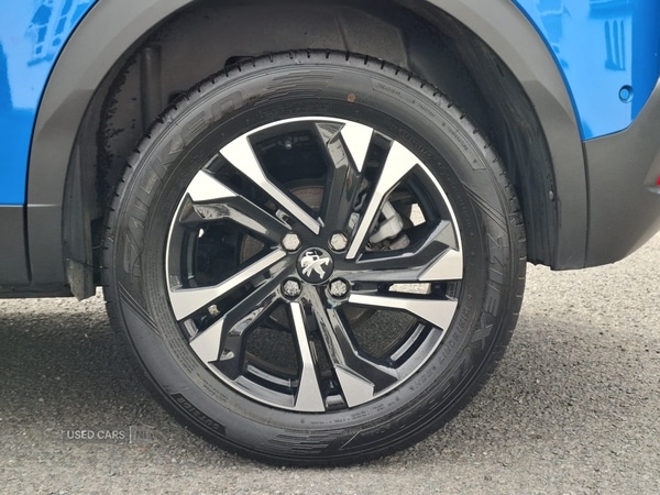 Used Peugeot 2008 2021 for sale - 76500244: Photo 11