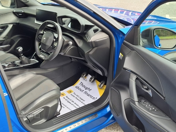 Used Peugeot 2008 2021 for sale - 76500244: Photo 12