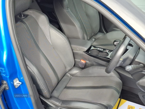 Used Peugeot 2008 2021 for sale - 76500244: Photo 13