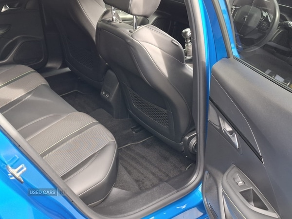 Used Peugeot 2008 2021 for sale - 76500244: Photo 14