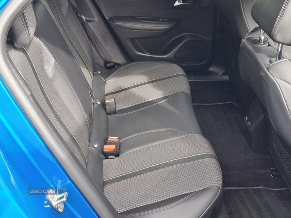 Used Peugeot 2008 2021 for sale - 76500244: Photo 15