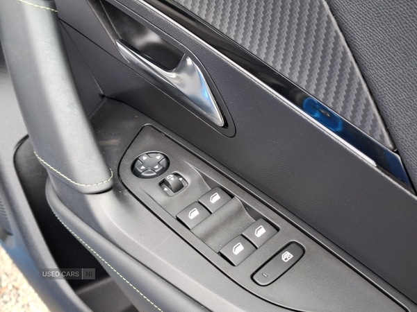 Used Peugeot 2008 2021 for sale - 76500244: Photo 16