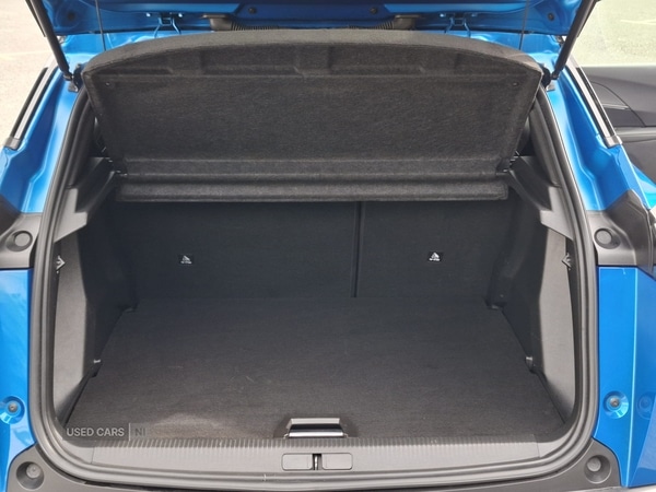 Used Peugeot 2008 2021 for sale - 76500244: Photo 17