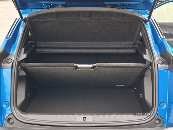 Used Peugeot 2008 2021 for sale - 76500244: Photo 18