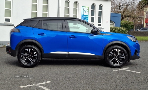 Used Peugeot 2008 2021 for sale - 76500244: Photo 2