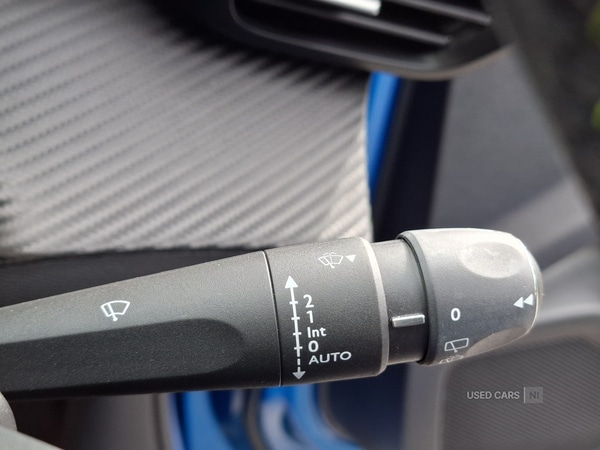 Used Peugeot 2008 2021 for sale - 76500244: Photo 20