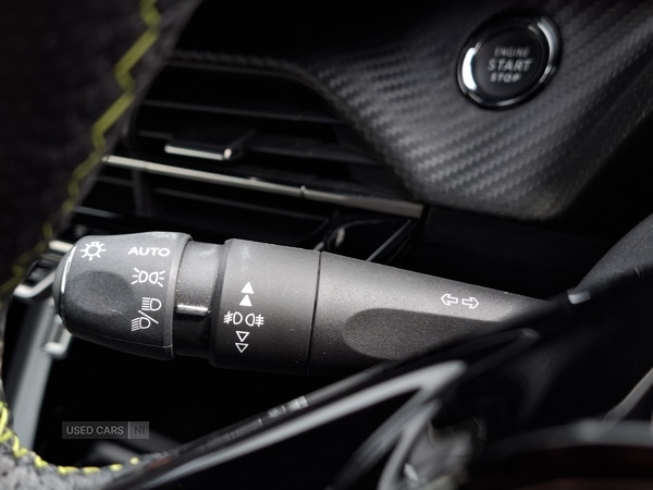 Used Peugeot 2008 2021 for sale - 76500244: Photo 21