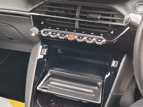 Used Peugeot 2008 2021 for sale - 76500244: Photo 22