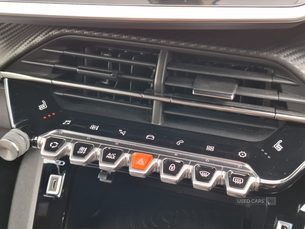 Used Peugeot 2008 2021 for sale - 76500244: Photo 23