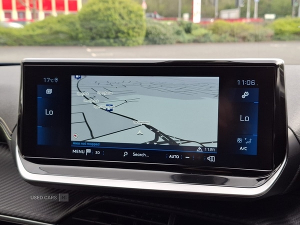 Used Peugeot 2008 2021 for sale - 76500244: Photo 24