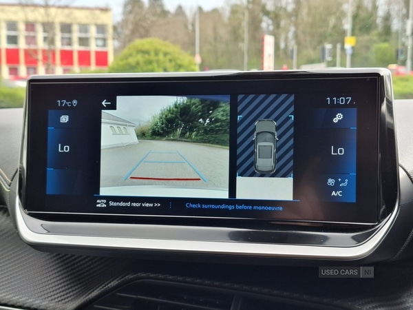 Used Peugeot 2008 2021 for sale - 76500244: Photo 25