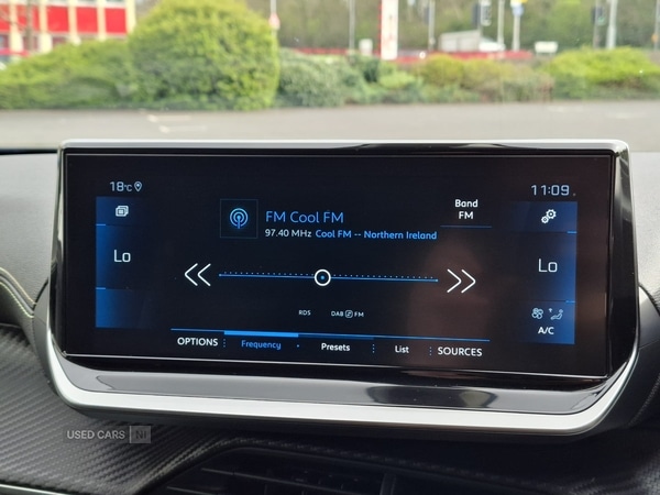 Used Peugeot 2008 2021 for sale - 76500244: Photo 26