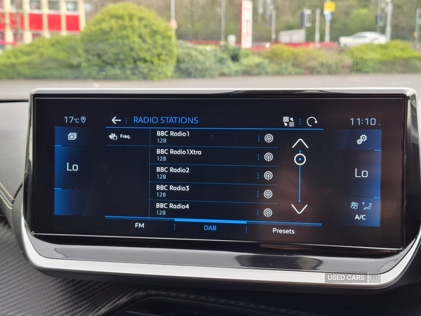 Used Peugeot 2008 2021 for sale - 76500244: Photo 27