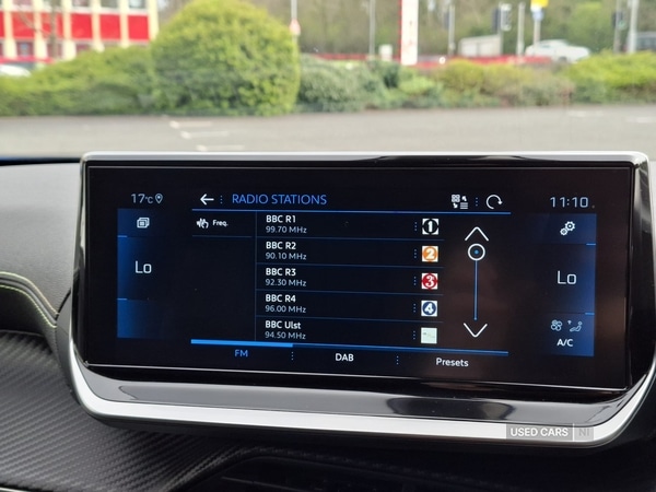 Used Peugeot 2008 2021 for sale - 76500244: Photo 28