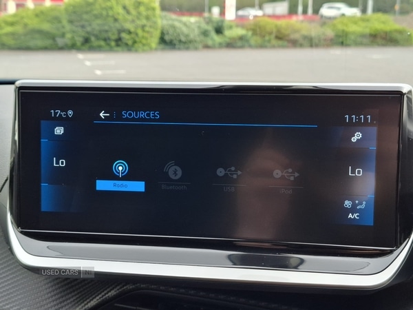 Used Peugeot 2008 2021 for sale - 76500244: Photo 29