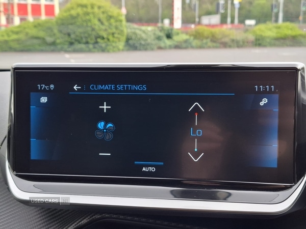 Used Peugeot 2008 2021 for sale - 76500244: Photo 30