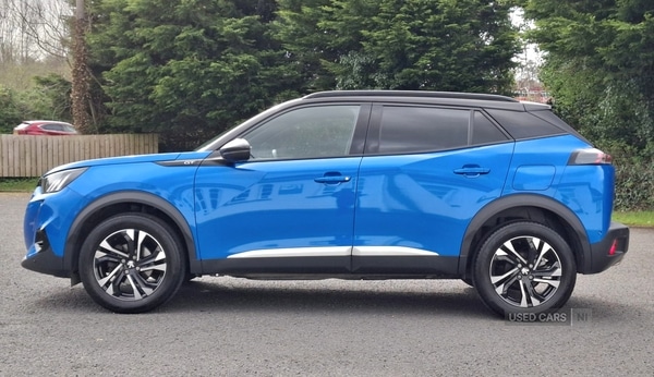 Used Peugeot 2008 2021 for sale - 76500244: Photo 6