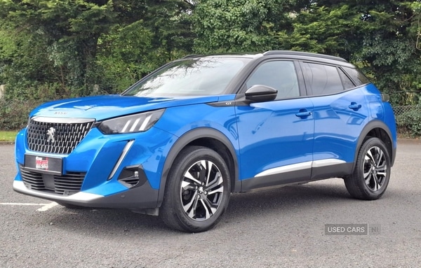 Used Peugeot 2008 2021 for sale - 76500244: Photo 7