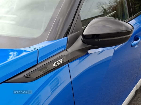 Used Peugeot 2008 2021 for sale - 76500244: Photo 8