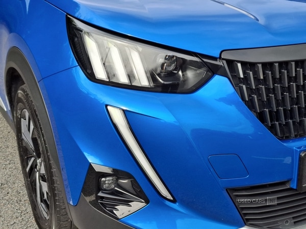 Used Peugeot 2008 2021 for sale - 76500244: Photo 9