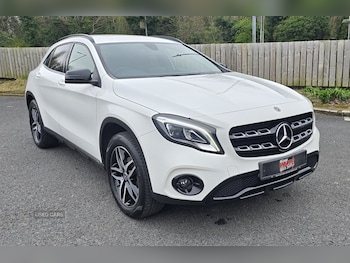 Used Mercedes-Benz GLA 2019 for sale - 79249182: Photo