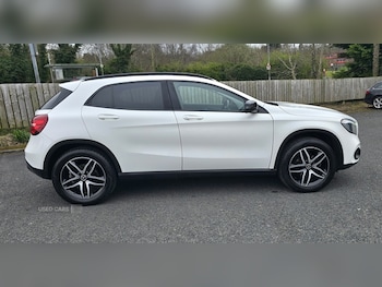 Used Mercedes-Benz GLA 2019 for sale - 79249182: Photo