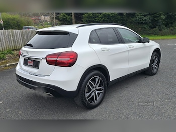 Used Mercedes-Benz GLA 2019 for sale - 79249182: Photo