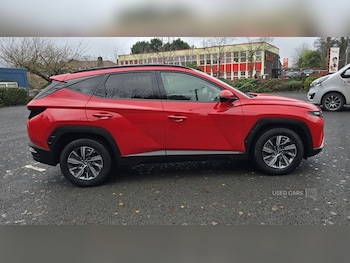 Used Hyundai TUCSON 2022 for sale - 76743730: Photo