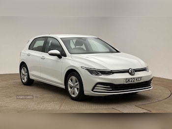 Used Volkswagen Golf 2022 for sale - 78613251: Photo