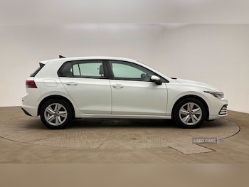 Used Volkswagen Golf 2022 for sale - 78613251: Photo