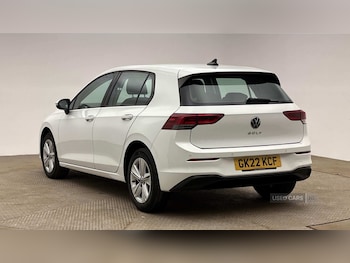 Used Volkswagen Golf 2022 for sale - 78613251: Photo