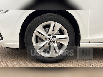 Used Volkswagen Golf 2022 for sale - 78613251: Photo