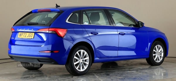 Used Skoda Scala 2023 for sale - 77784965: Photo 2