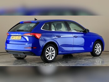 Used Skoda Scala 2023 for sale - 77784965: Photo