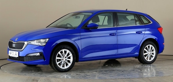 Used Skoda Scala 2023 for sale - 77784965: Photo 3