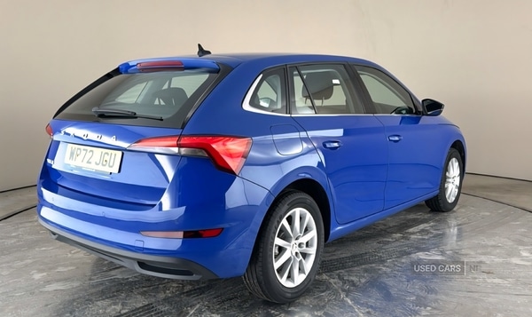 Used Skoda Scala 2023 for sale - 77784965: Photo 4