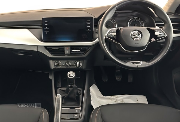 Used Skoda Scala 2023 for sale - 77784965: Photo 6