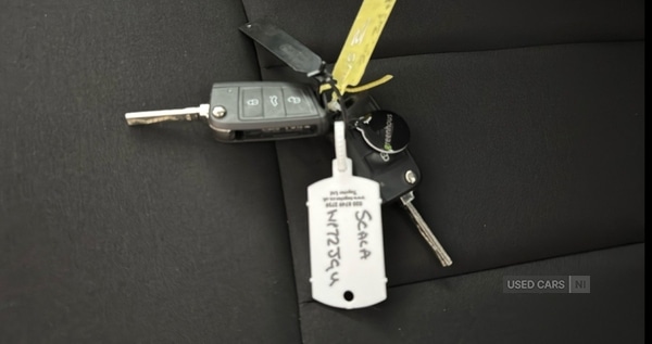 Used Skoda Scala 2023 for sale - 77784965: Photo 8