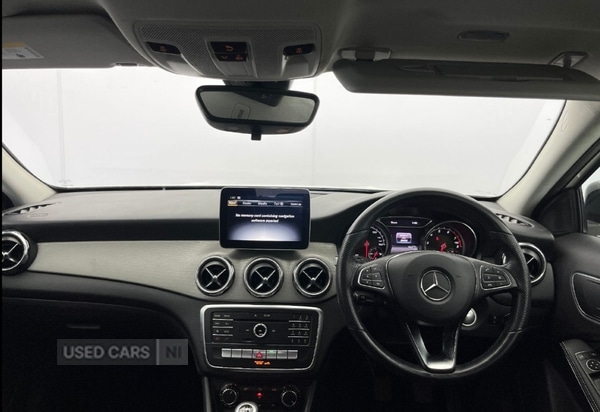 Used Mercedes-Benz GLA 2018 for sale - 78008165: Photo 10