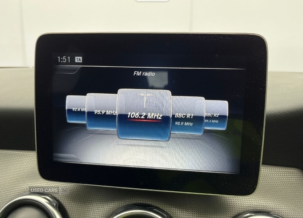 Used Mercedes-Benz GLA 2018 for sale - 78008165: Photo 12