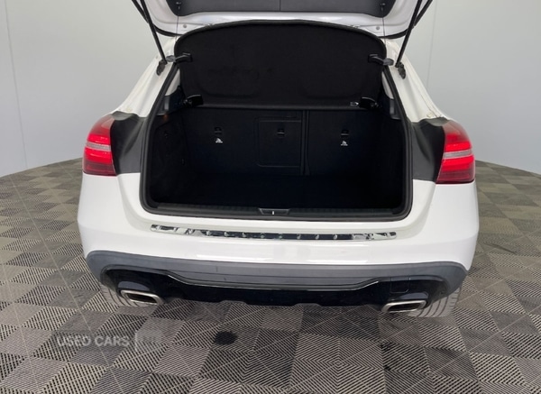 Used Mercedes-Benz GLA 2018 for sale - 78008165: Photo 5