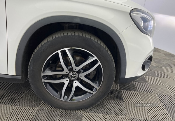 Used Mercedes-Benz GLA 2018 for sale - 78008165: Photo 6