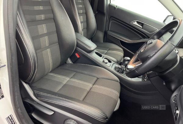 Used Mercedes-Benz GLA 2018 for sale - 78008165: Photo 7