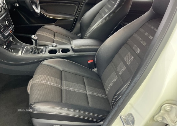 Used Mercedes-Benz GLA 2018 for sale - 78008165: Photo 8