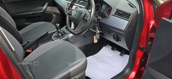 Used SEAT Arona 2021 for sale - 76190258: Photo 11