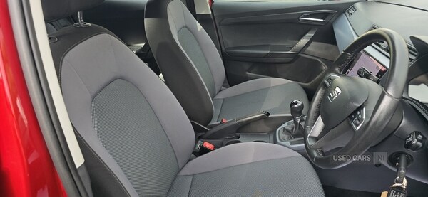 Used SEAT Arona 2021 for sale - 76190258: Photo 12